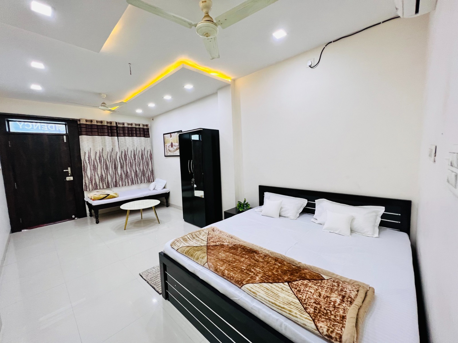 AP Suite — premium villa near Mahakaleshwar Ujjain