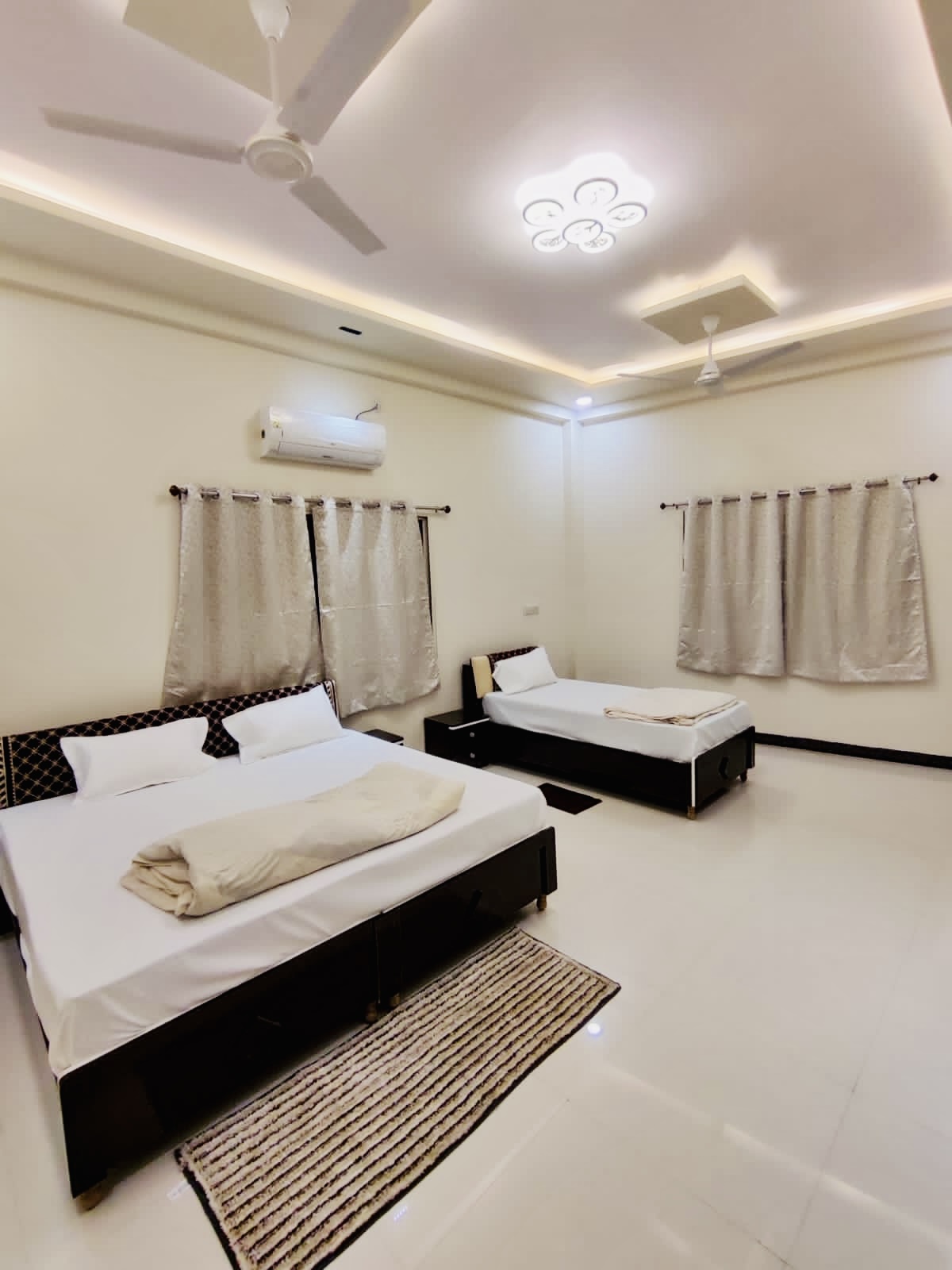 Divinestay — premium villa near Mahakaleshwar Ujjain