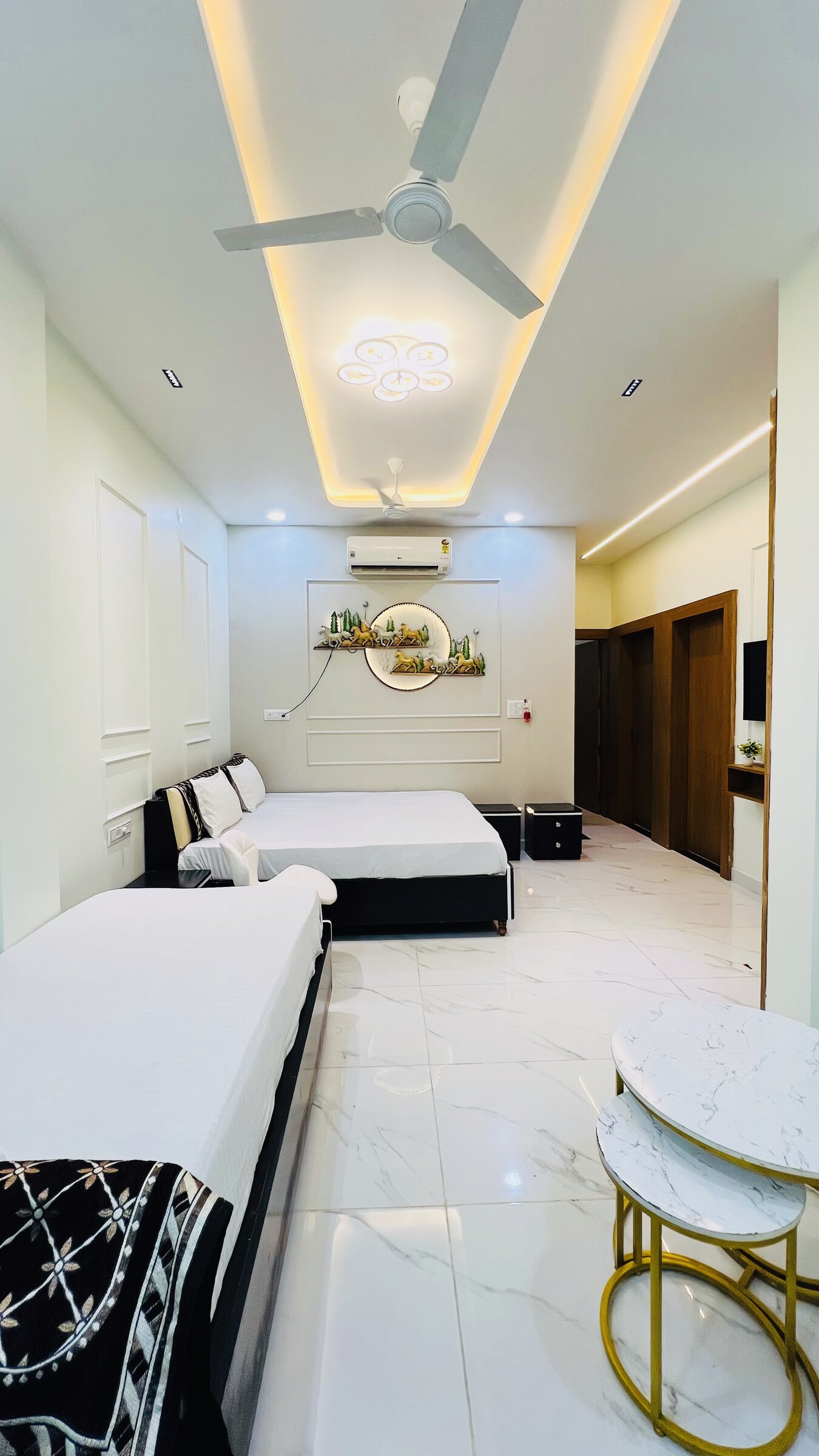 Rudrangan Suites — premium villa near Mahakaleshwar Ujjain