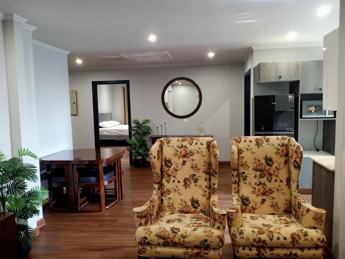 Villa Aranya — premium villa near Mahakaleshwar Ujjain